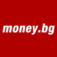 money.bg logo image