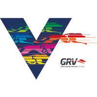 greyhound racing victoria logo image