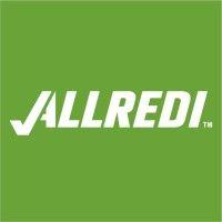 allredi logo image