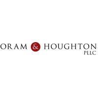 oram & houghton, pllc logo image