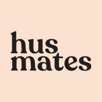 husmates logo image