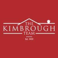 the kimbrough team - re/max 4000 logo image