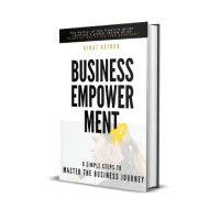 the business empowerment guide book