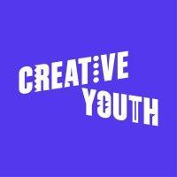 creative youth charity logo image