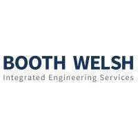 booth welsh logo image