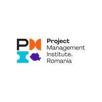 pmi romania chapter logo image