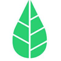 cleanleaf energy logo image