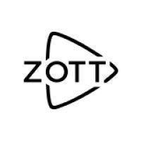 zott logo image