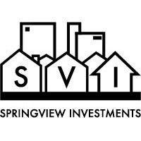 springview investments logo image