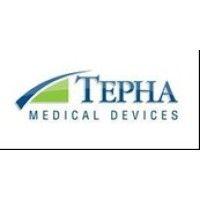 tepha, inc. logo image