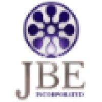 jbe inc logo image