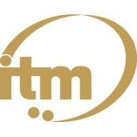 itm logo image