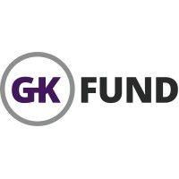 gk fund logo image