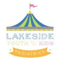 lakeside youth n kids pediatrics (lynk pediatrics) logo image