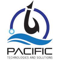 pacific technologies & solutions llc logo image