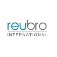 reubro international logo image