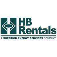 hb rentals