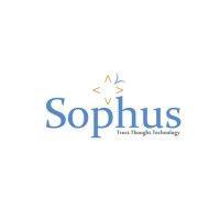 sophus it solutions logo image