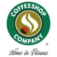 coffeeshop company logo image