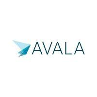 avala global logo image