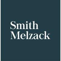 smith melzack estate agents logo image