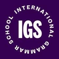 international grammar school