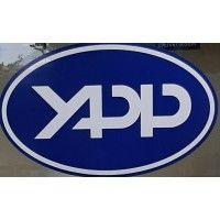 yapp india automotive systems private limited logo image