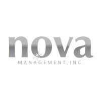 nova management logo image