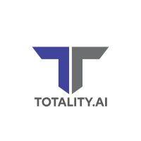 totality.ai logo image