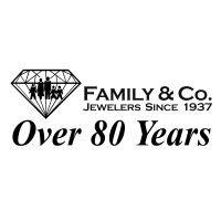 family & co jewelers logo image