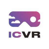 icvr logo image