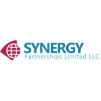 synergy partnerships limited, llc logo image