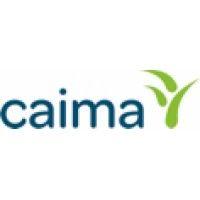 caima, s.a. logo image