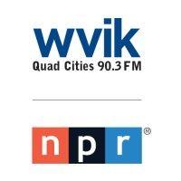 wvik, quad cities npr