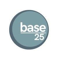 base 25 logo image