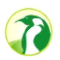 greenpenguin logo image