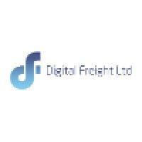 digital freight ltd logo image