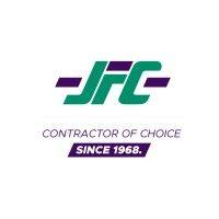 jfc ltd logo image