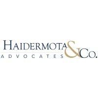 haidermota & co. (hmco) logo image