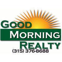 good morning realty inc logo image