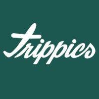 trippics.com logo image