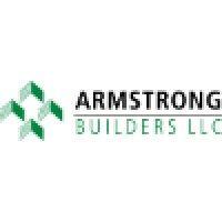 armstrong builders llc logo image