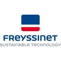 freyssinet uk logo image