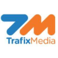 trafix media logo image