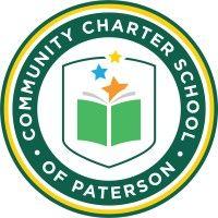 community charter school of paterson