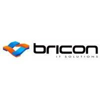 bricon it solutions logo image