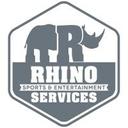 logo of Rhino Sports Entertainment Services