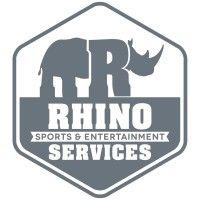 rhino sports & entertainment services