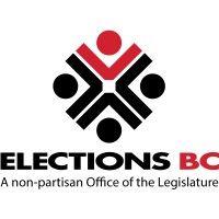 elections bc logo image