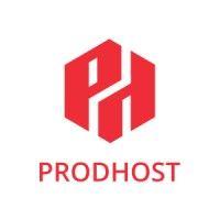 prodhost logo image